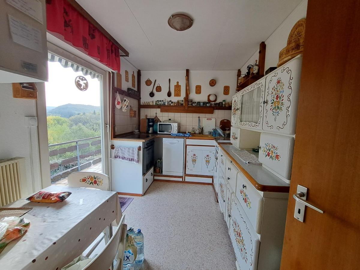 Cosy House In Picturesque Jura Villa ดูซิเยร์ ภายนอก รูปภาพ