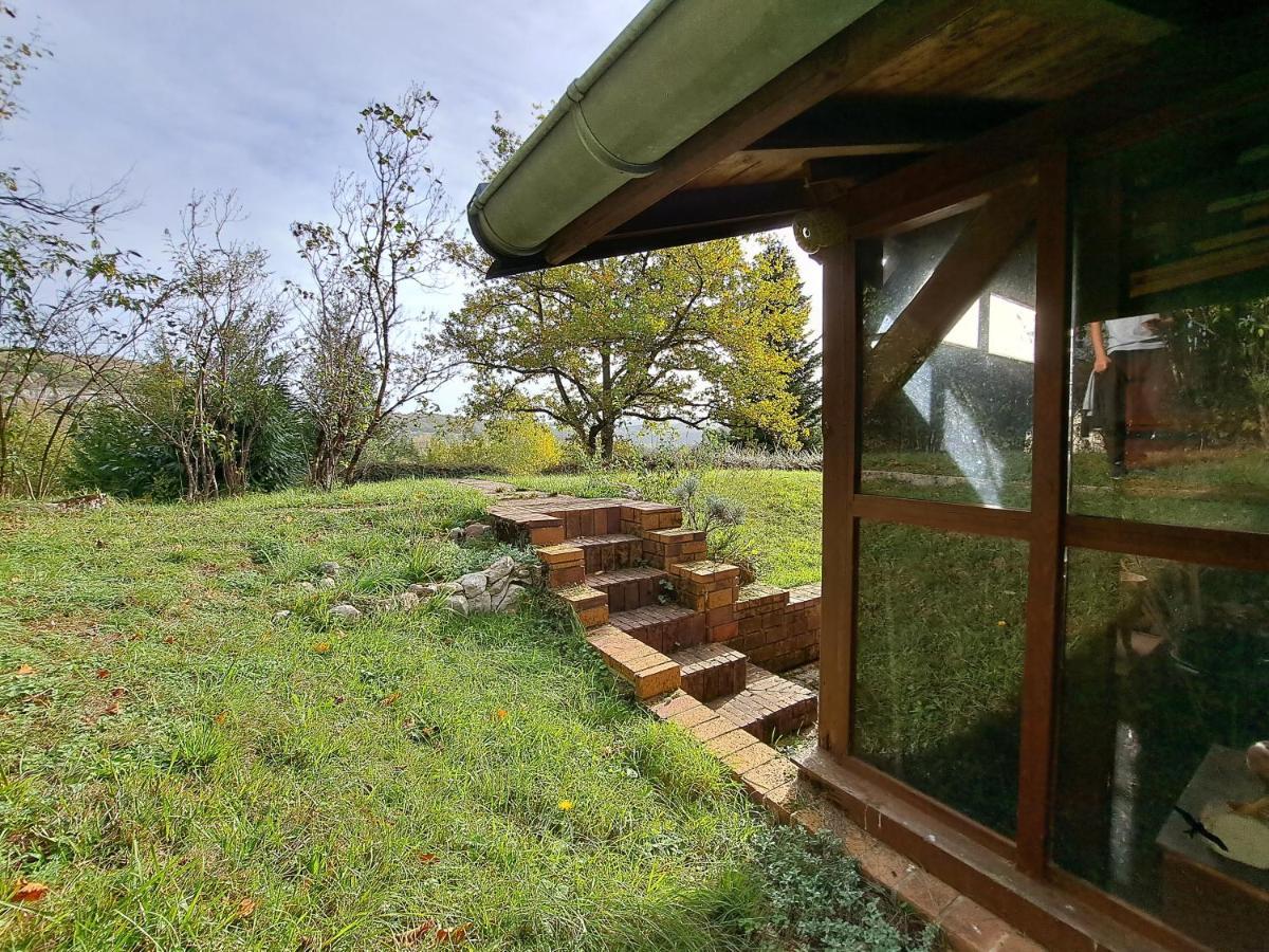 Cosy House In Picturesque Jura Villa ดูซิเยร์ ภายนอก รูปภาพ